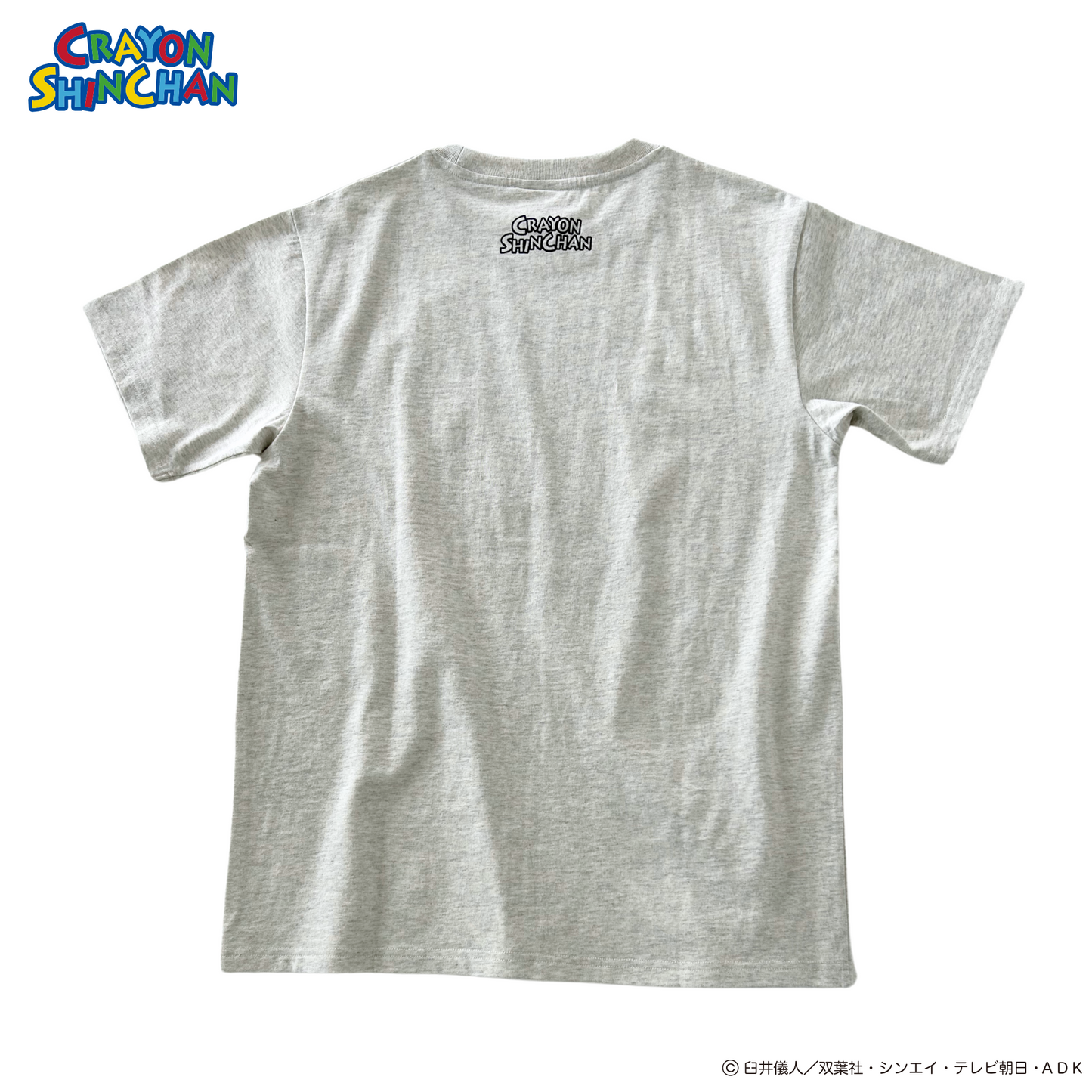 クレヨンしんちゃんTシャツ