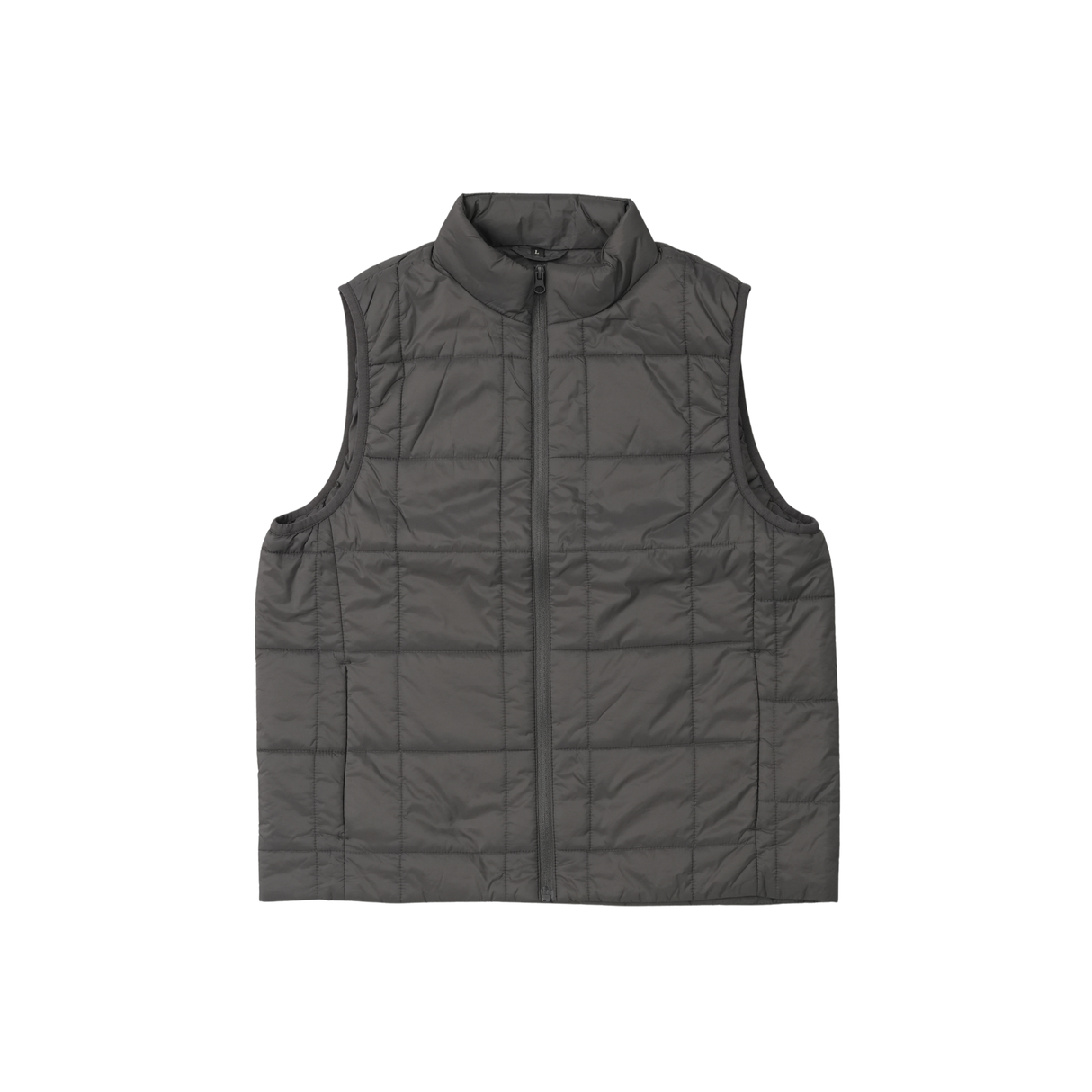 ライトパフスタンドベスト