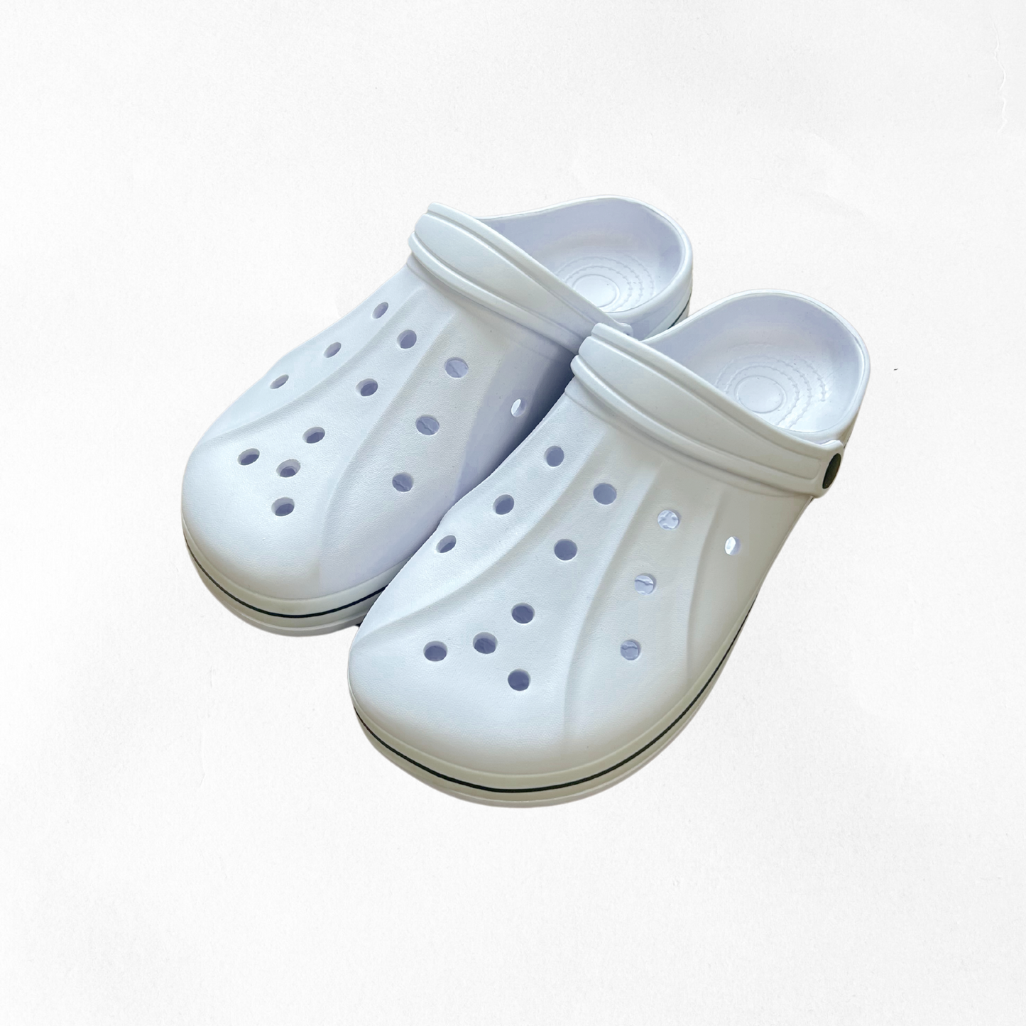 GOODS クロッグサンダル(ユニセックス)