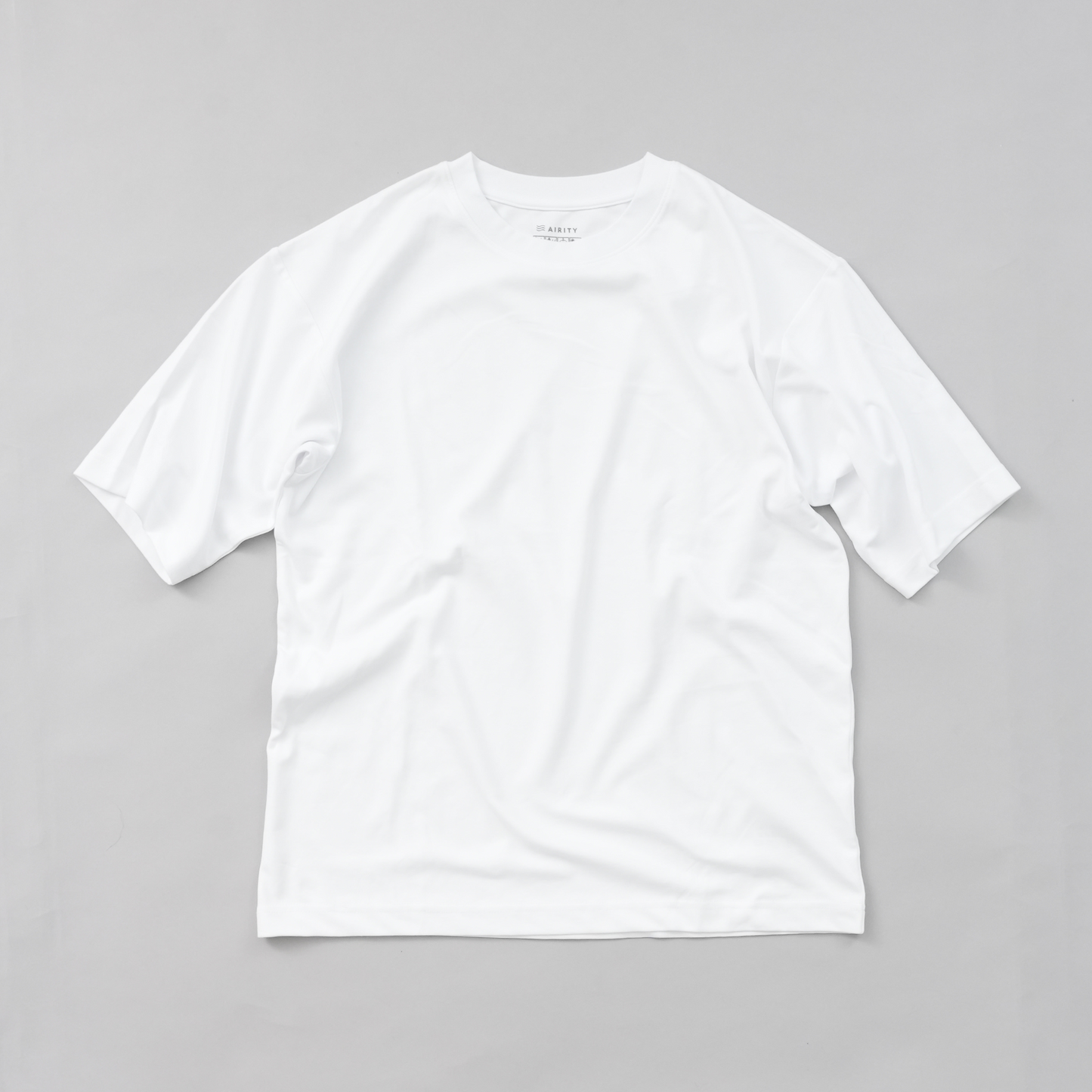 MEN AIRITYオーバーサイズTシャツ