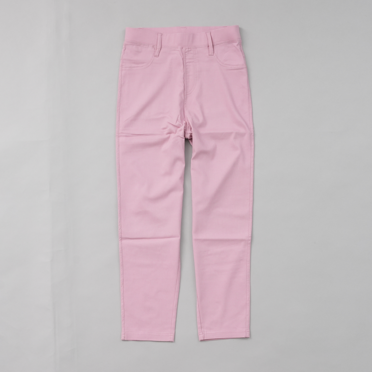 よろこ美レギンスパンツCOOL(クロップド)