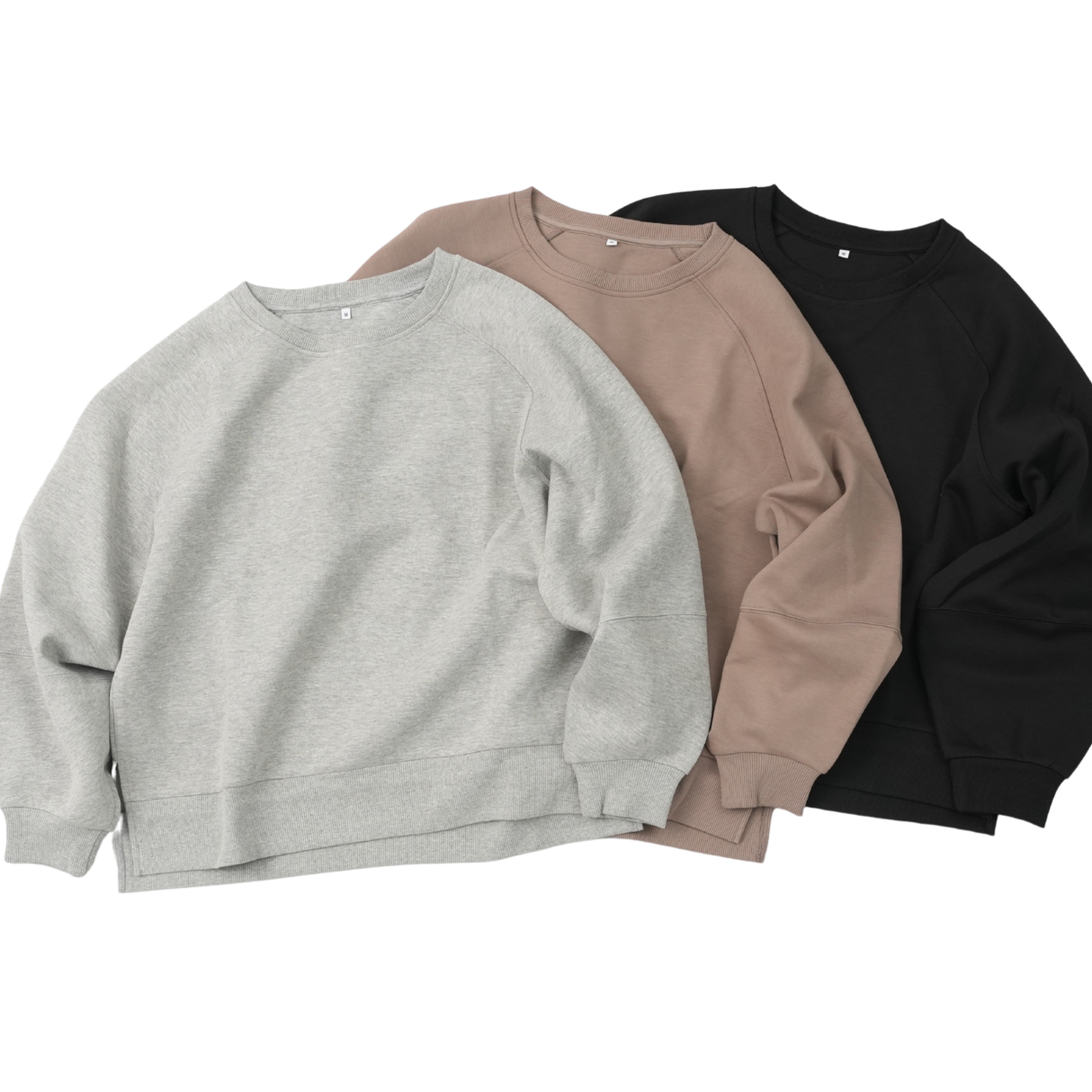 ライトエアリーストレッチプルオーバー