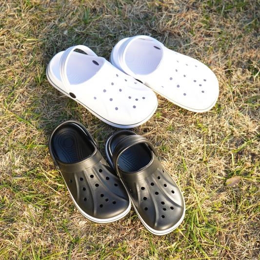 ジュニアクロッグサンダル