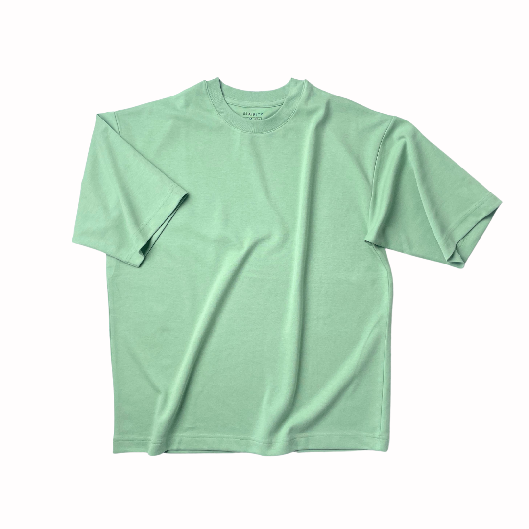 MEN エアリティオーバーサイズTシャツ(2024年モデル)