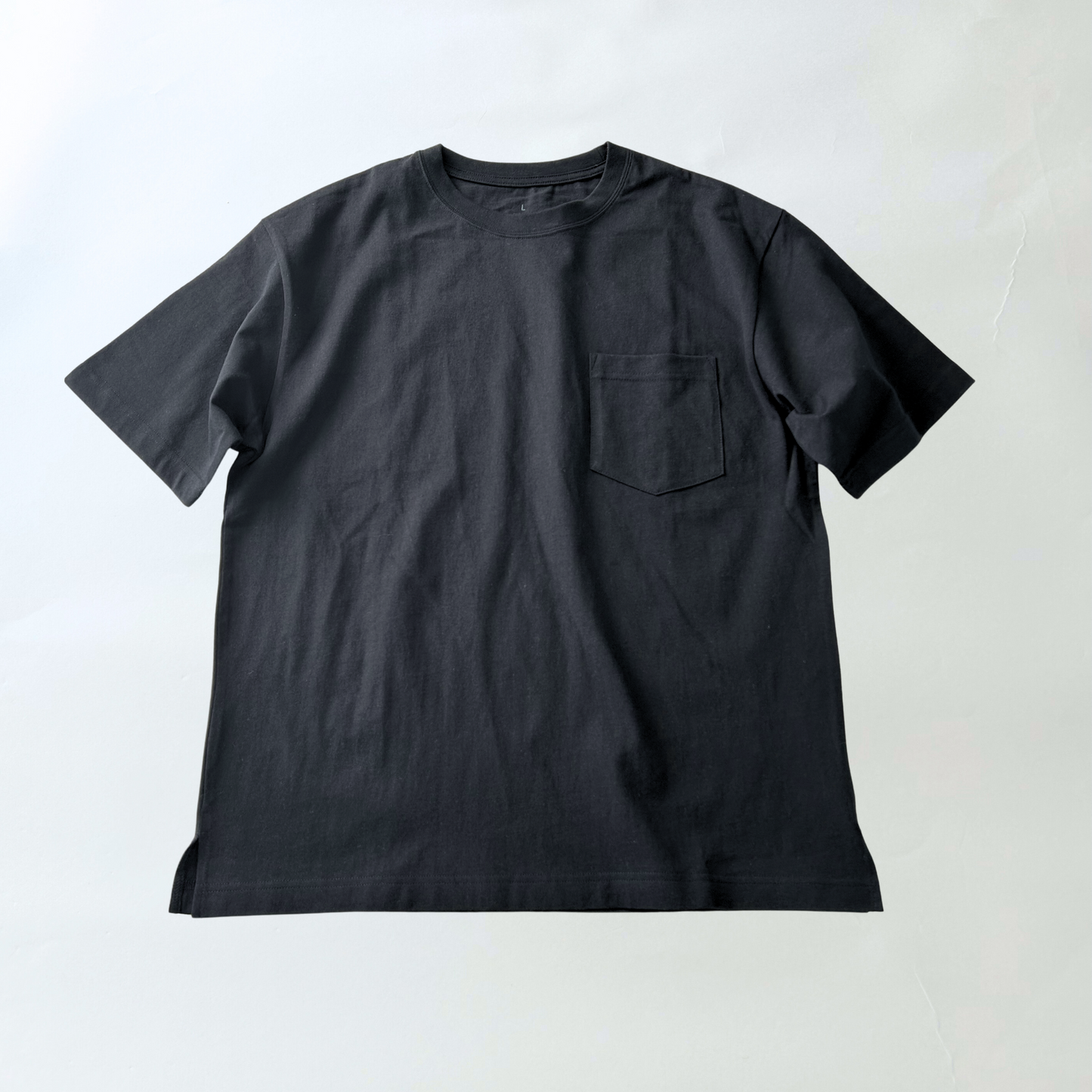 綿100% BIG Tシャツ