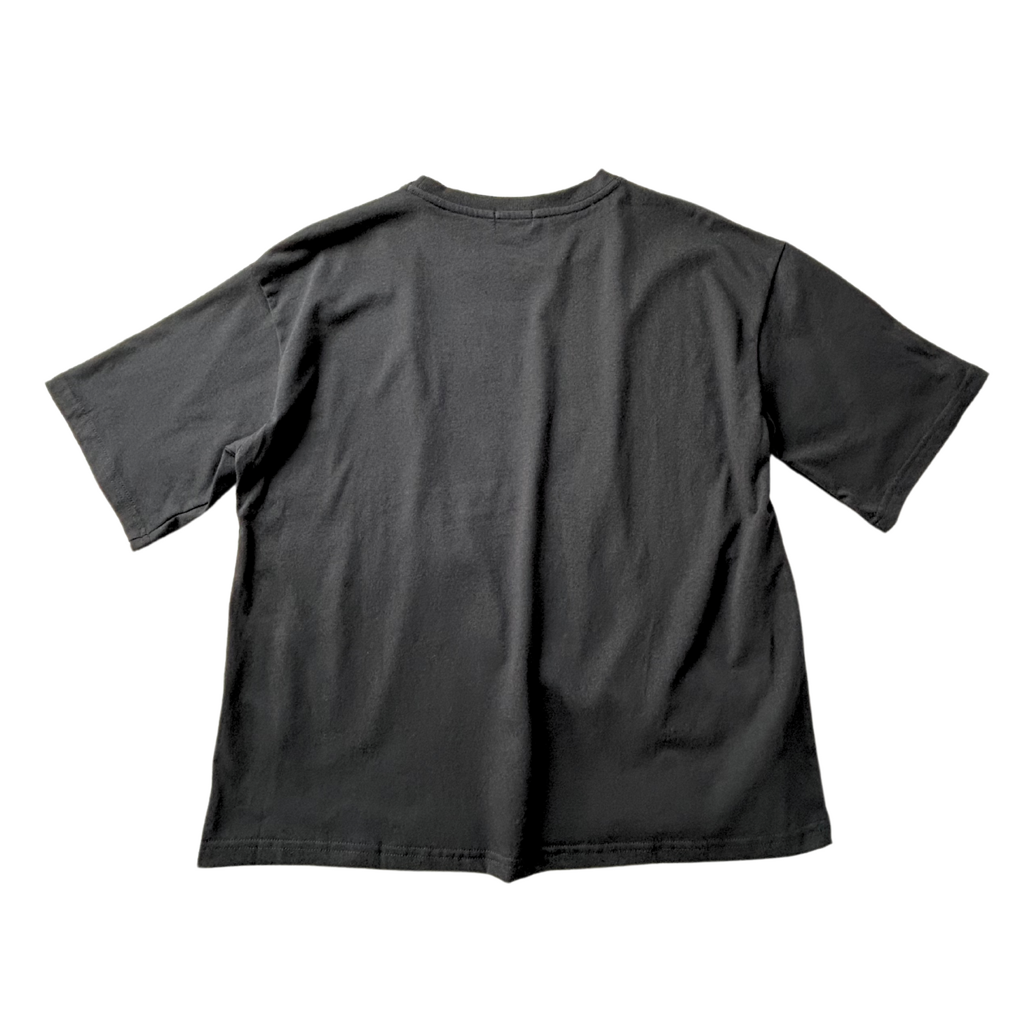 おえかきさんプリントTシャツ