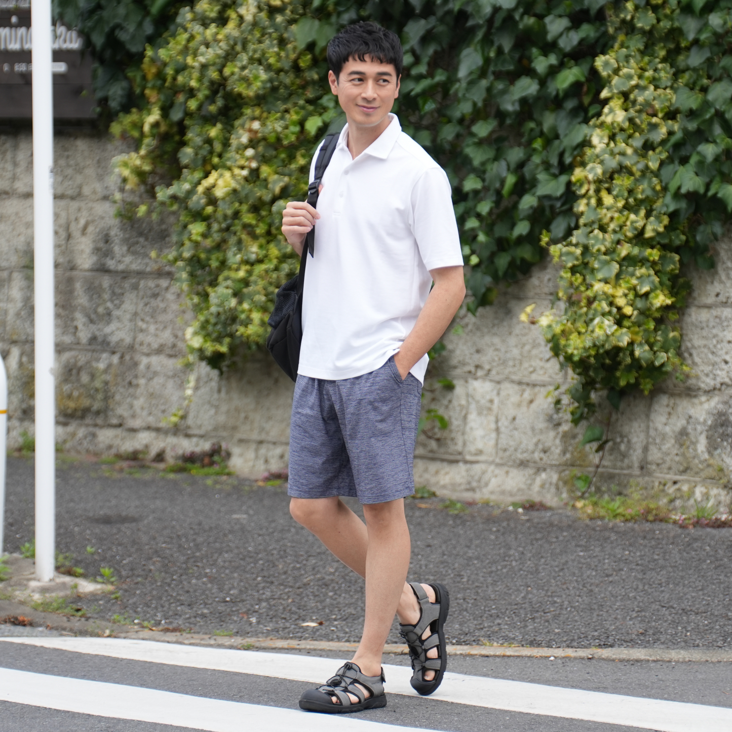 GOODS アウトドアサンダル