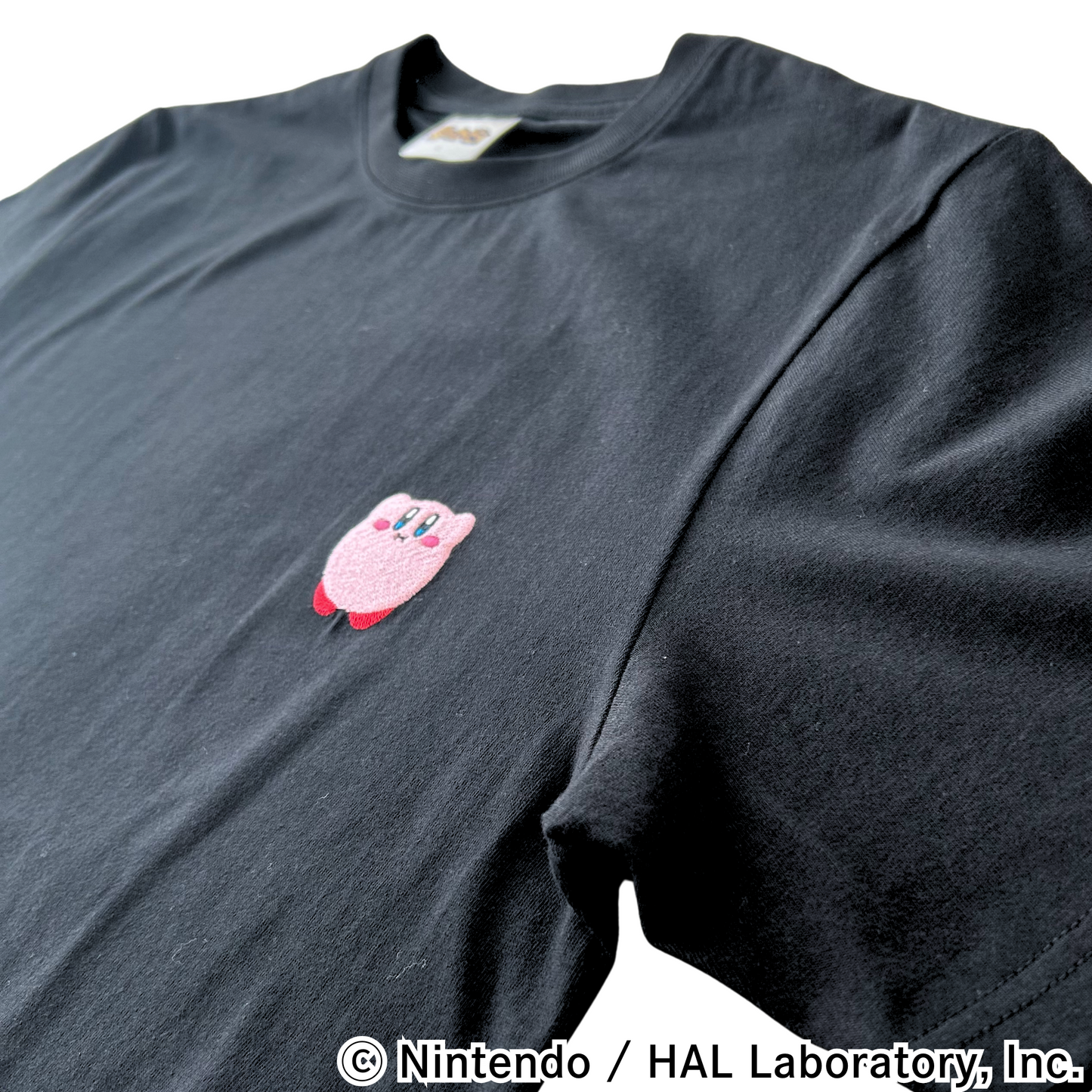 星のカービィTシャツ