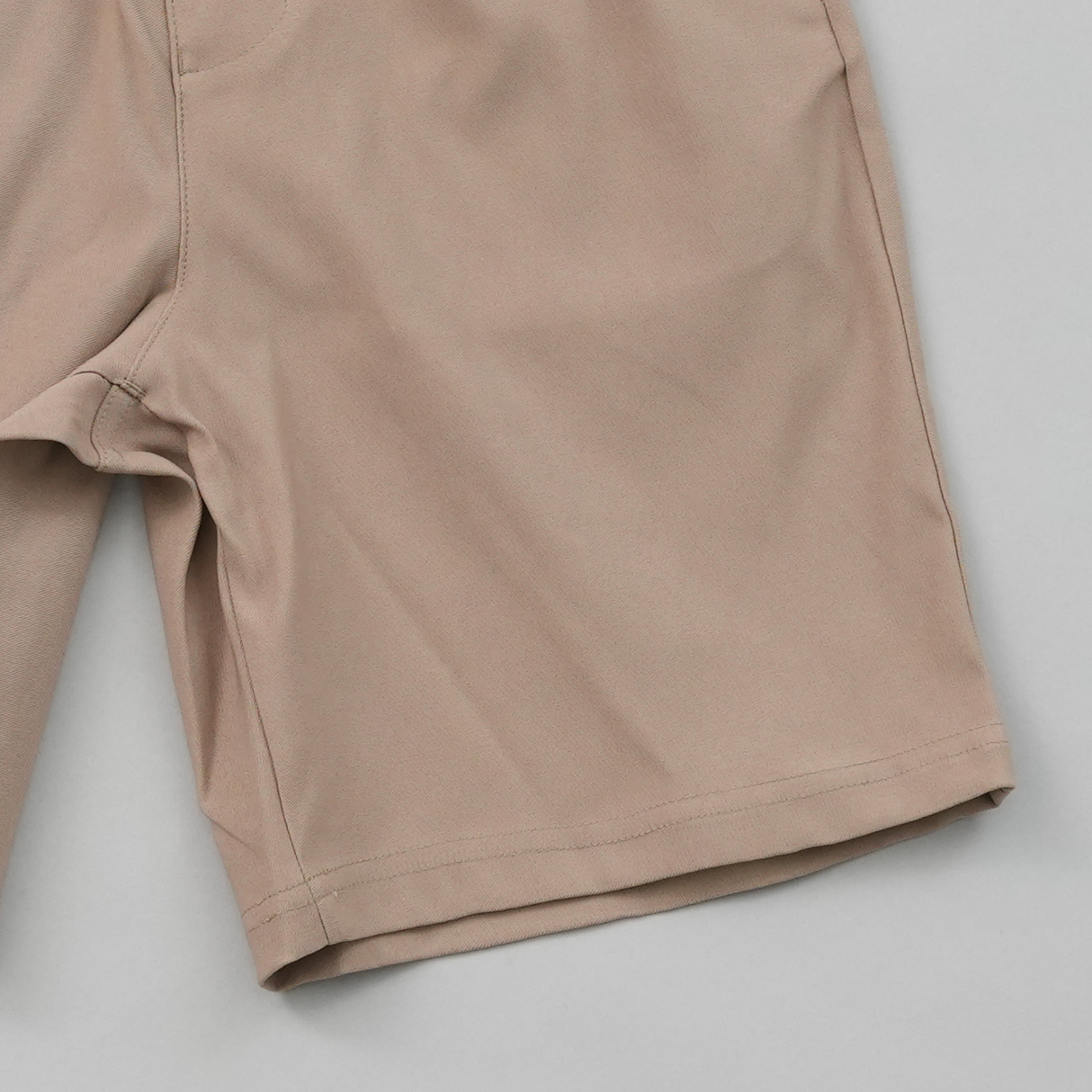 NOBIRUNOショートパンツ