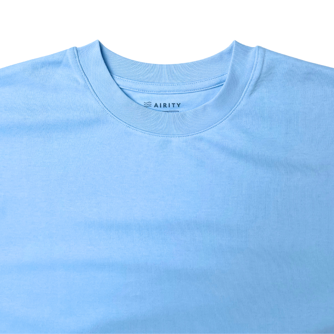 MEN エアリティオーバーサイズTシャツ(2024年モデル)