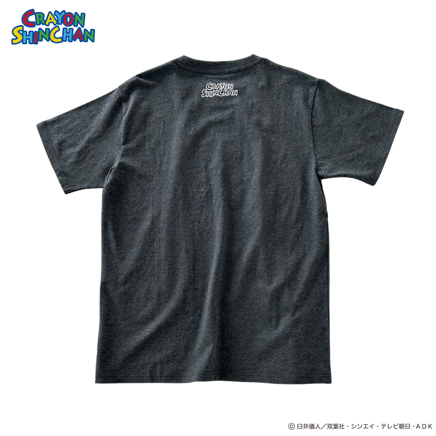クレヨンしんちゃんTシャツ