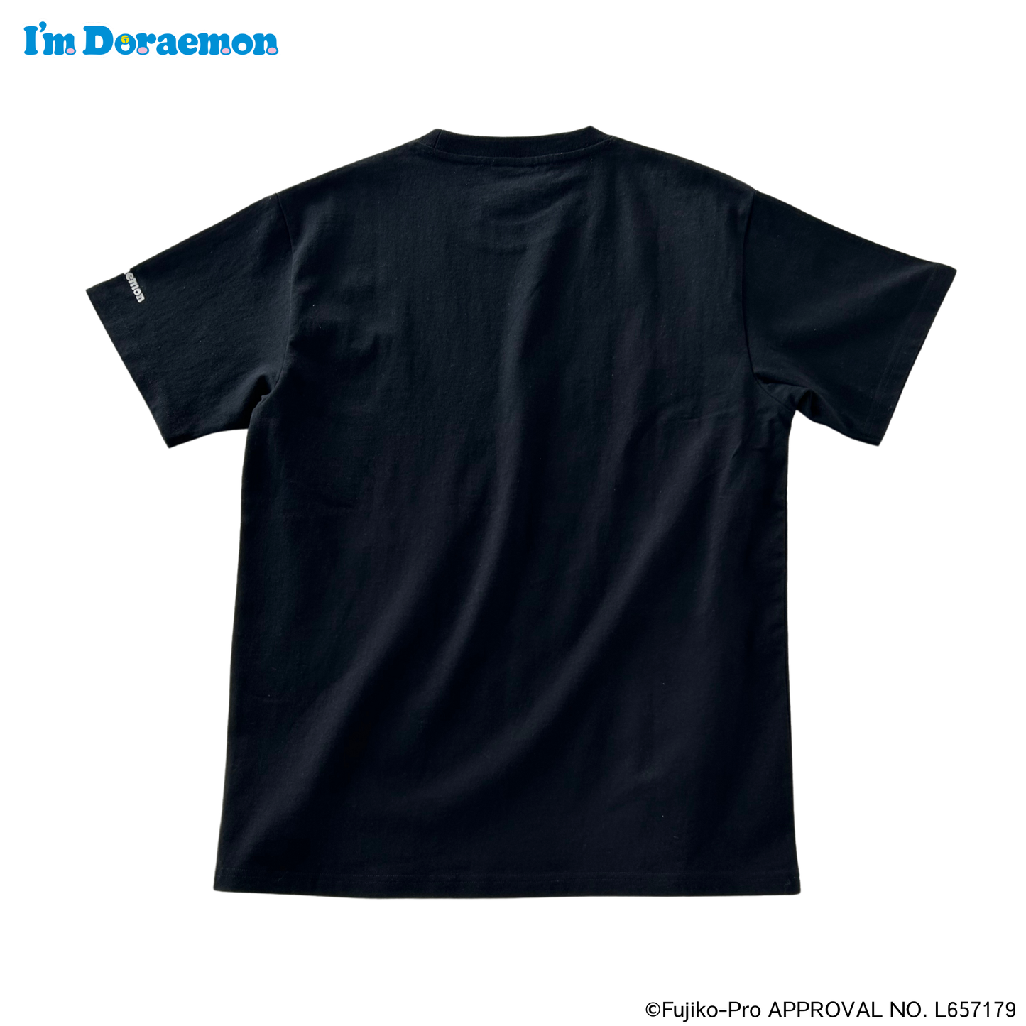 アイムドラえもんTシャツ