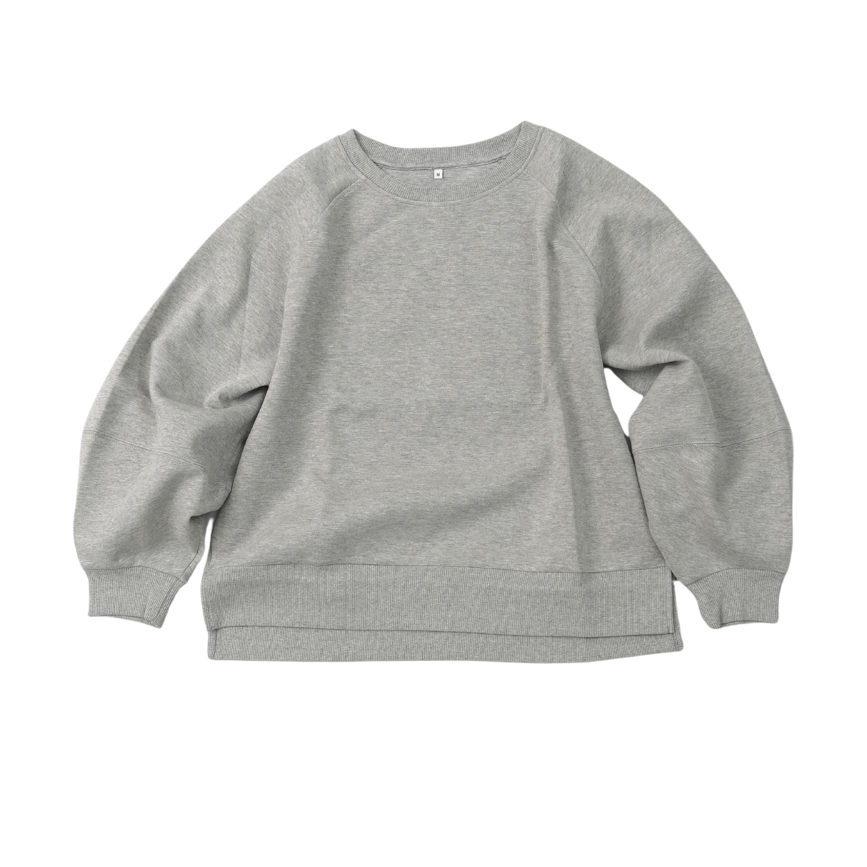 ライトエアリーストレッチプルオーバー