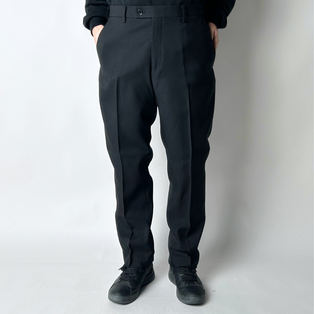 ストレッチスラックス(ノータック)