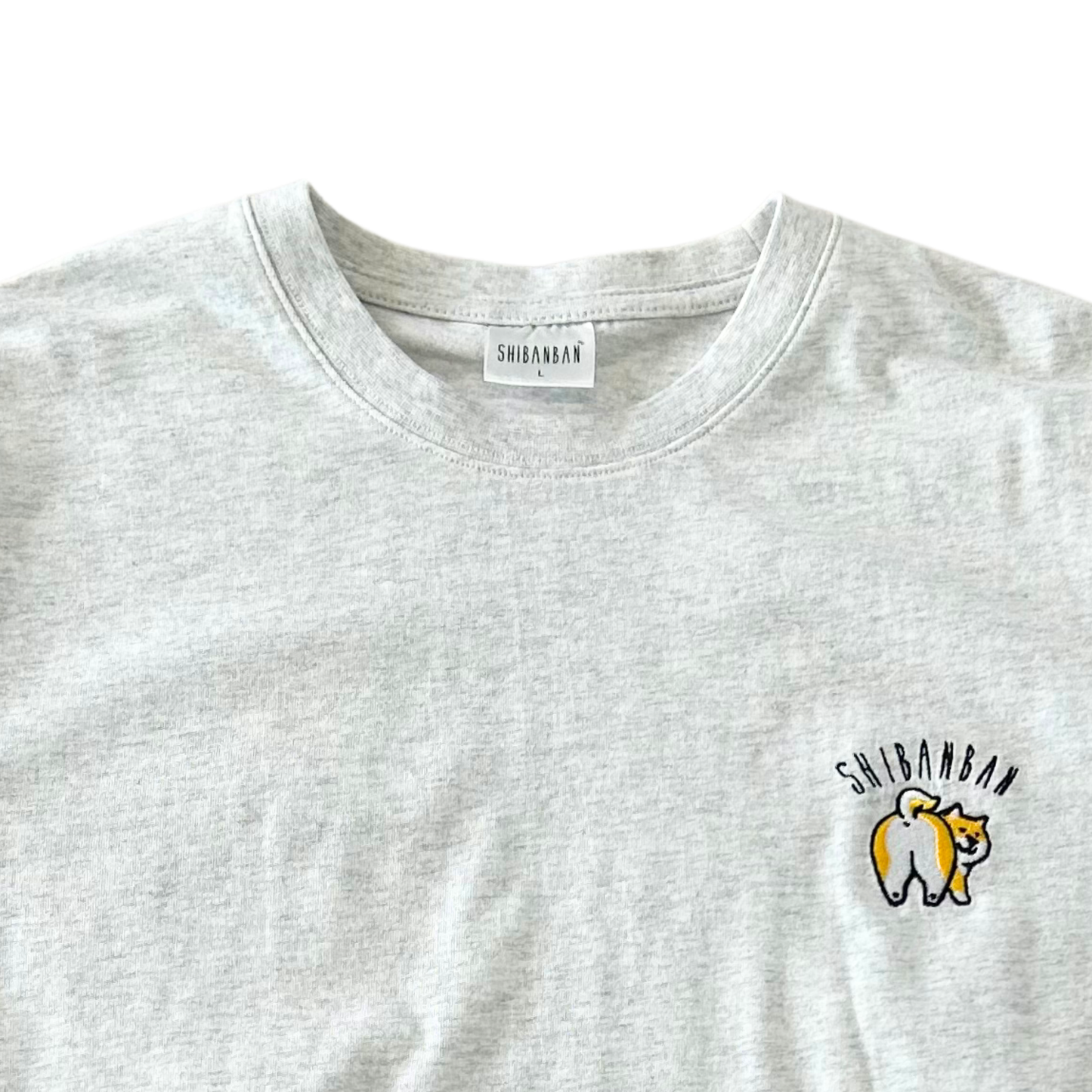 しばんばんTシャツ
