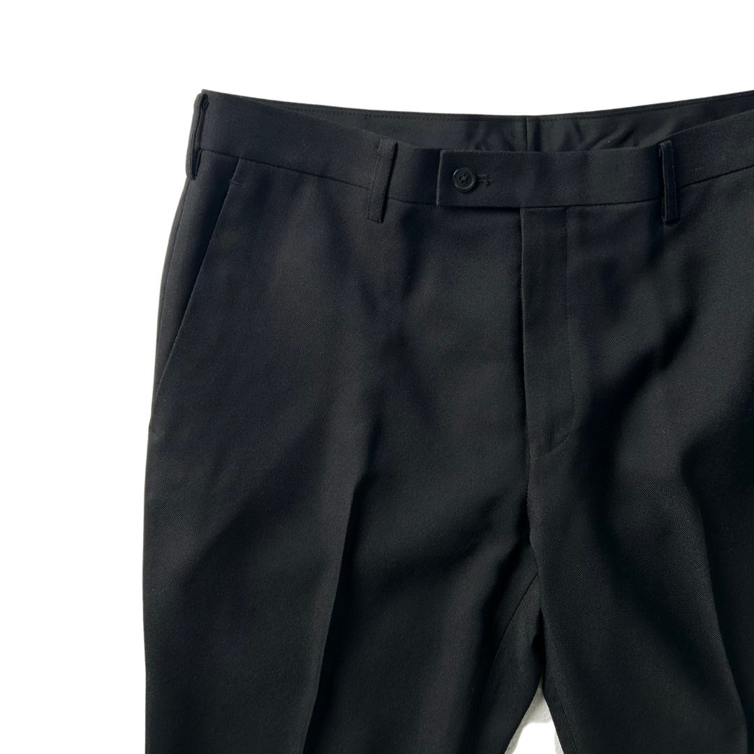 ストレッチスラックス(ノータック)