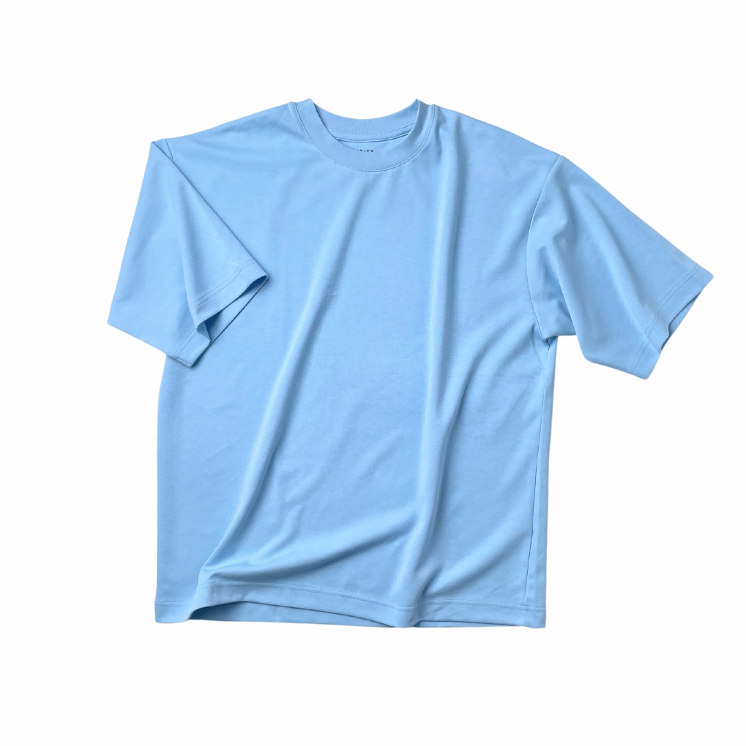 MEN エアリティオーバーサイズTシャツ(2024年モデル)