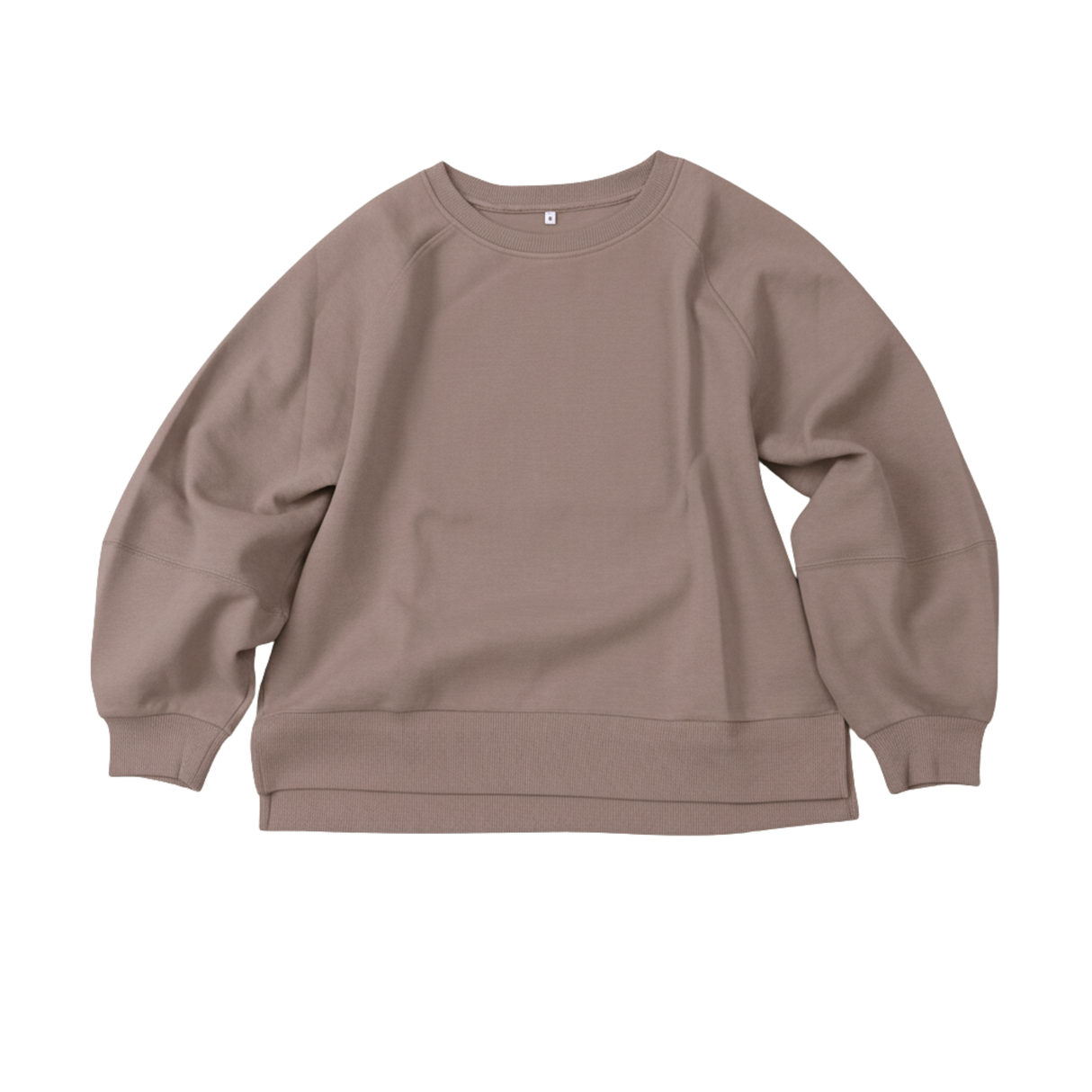 ライトエアリーストレッチプルオーバー