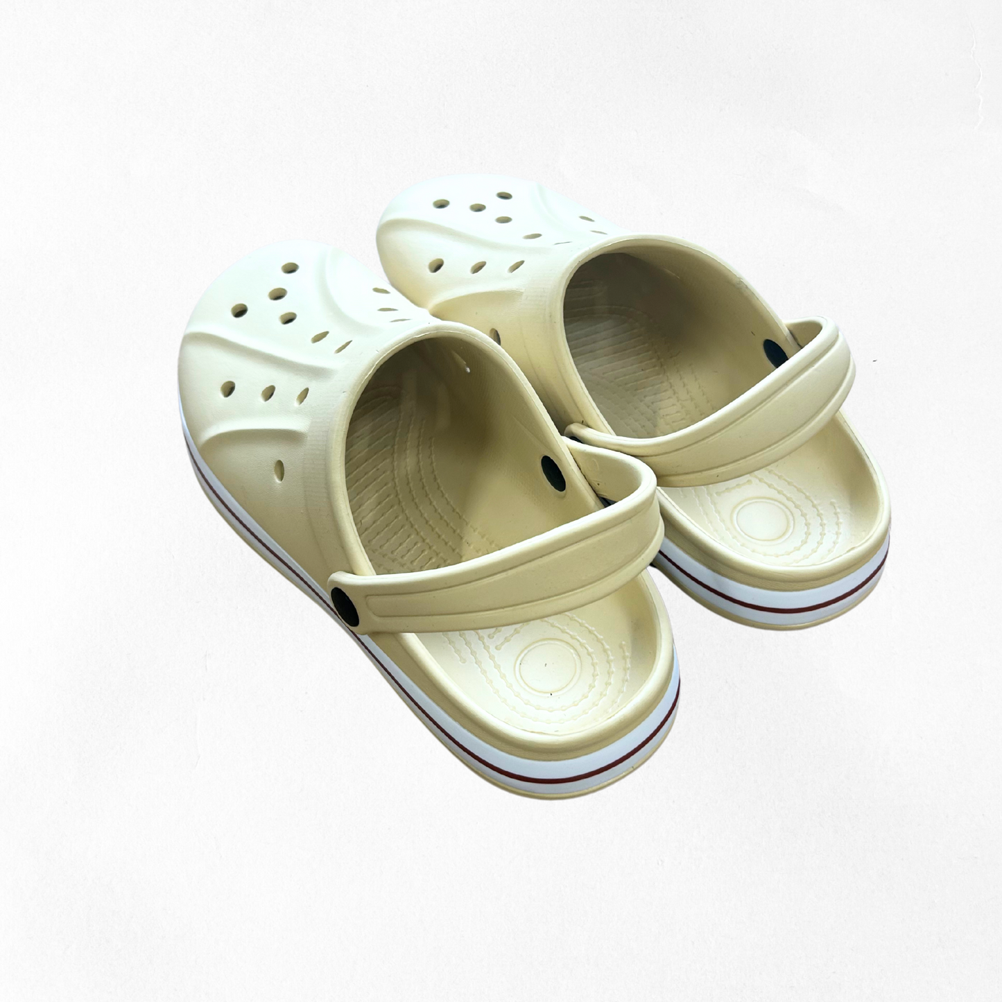 GOODS クロッグサンダル(ユニセックス)