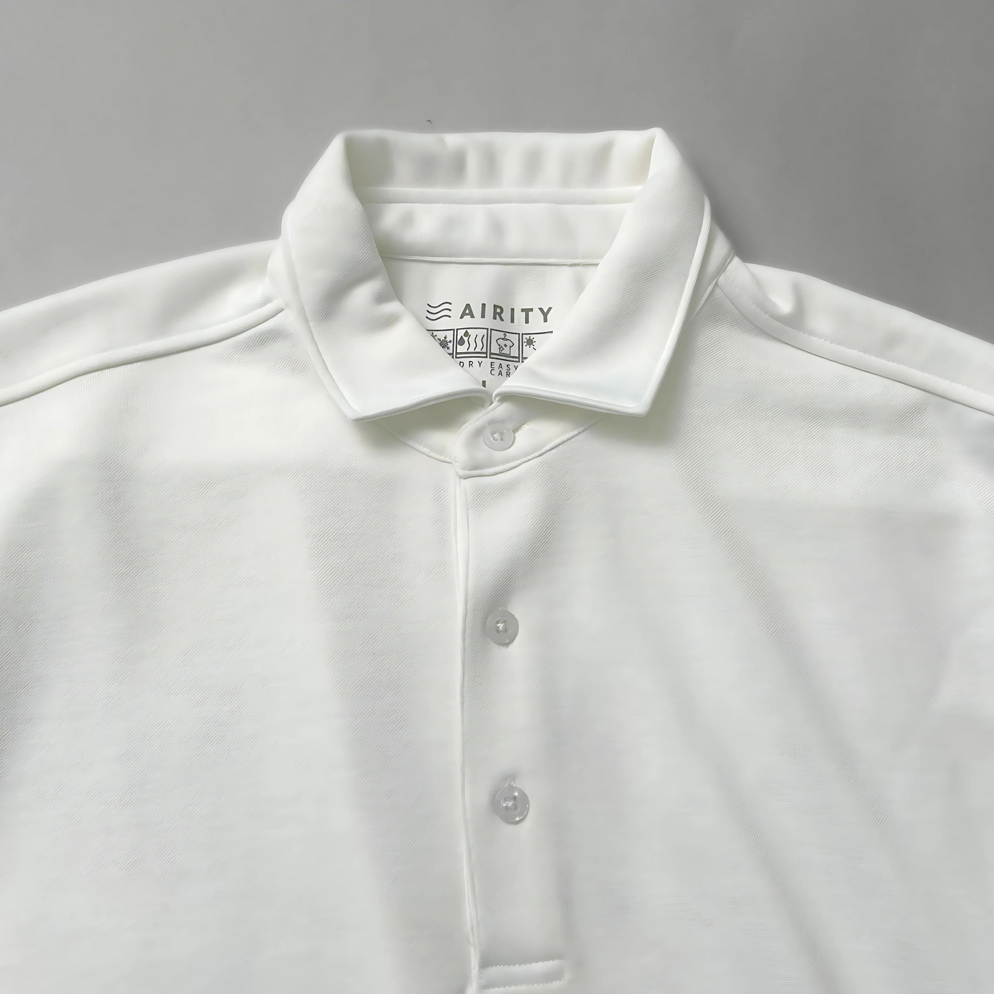 AIRITYポロシャツ