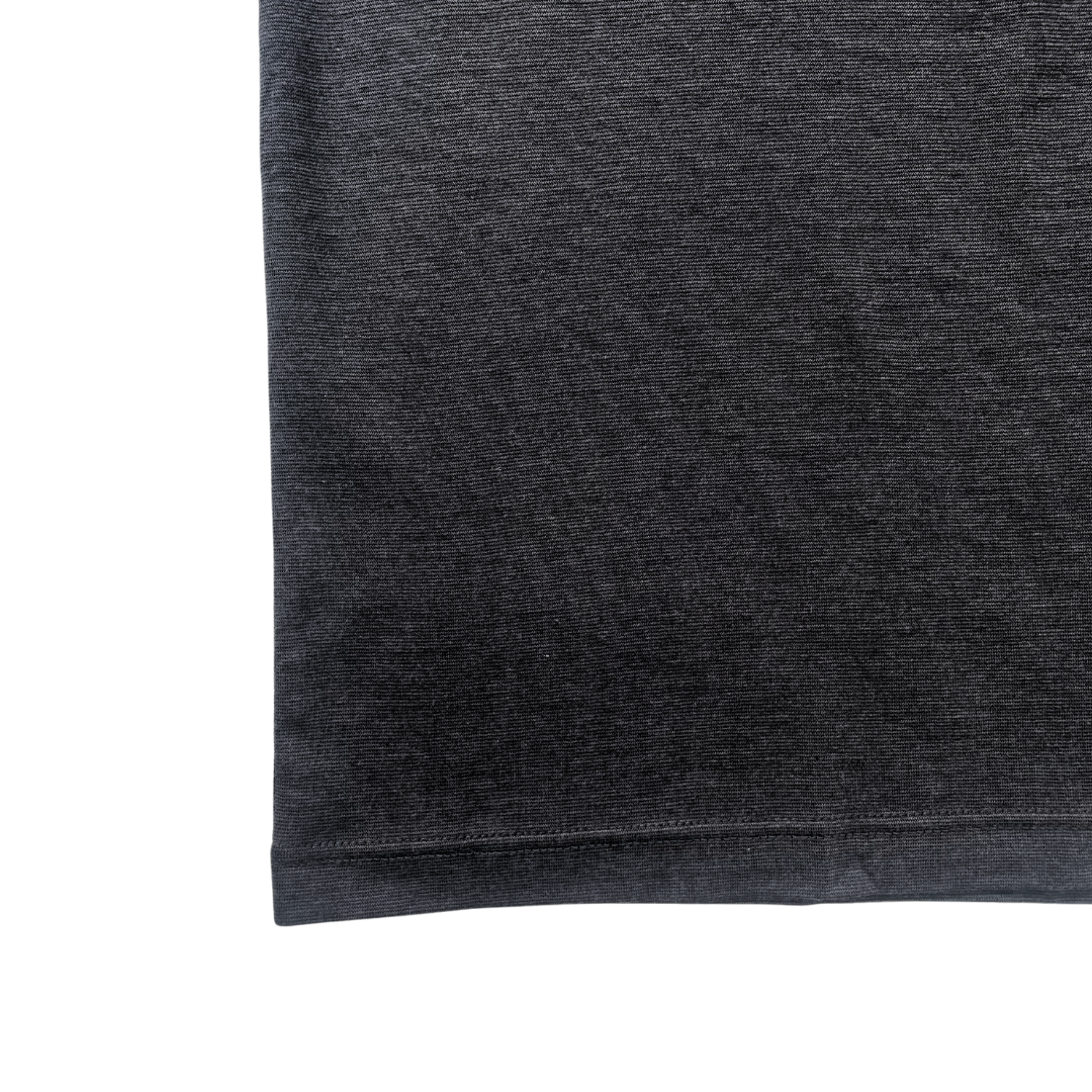 オンフィールクルーネックT/長袖