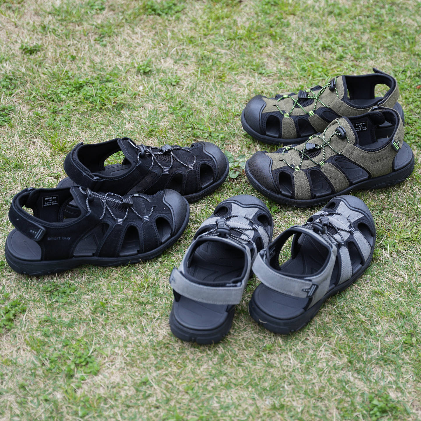 GOODS アウトドアサンダル