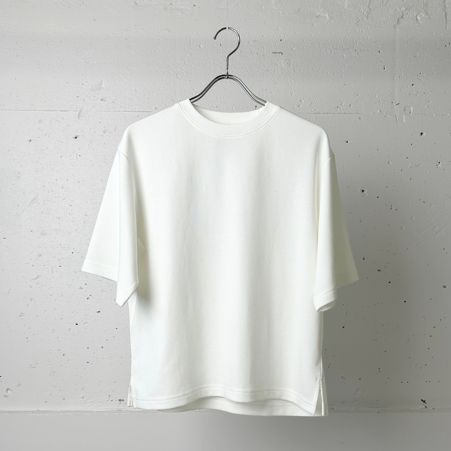 WOMEN エアリティオーバーサイズTシャツ