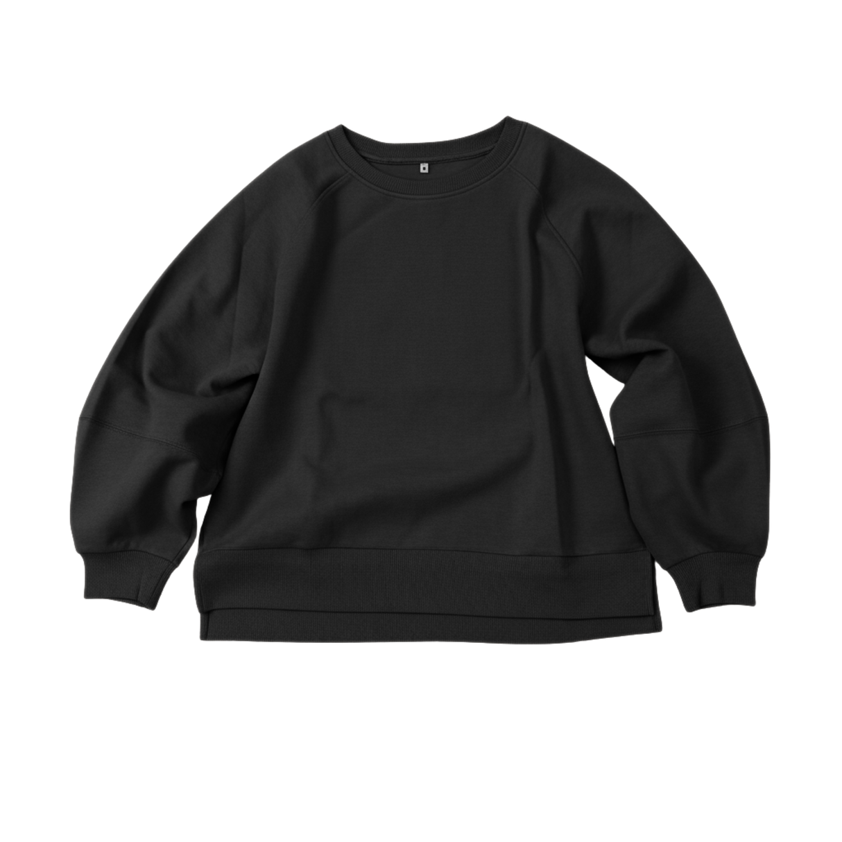 ライトエアリーストレッチプルオーバー