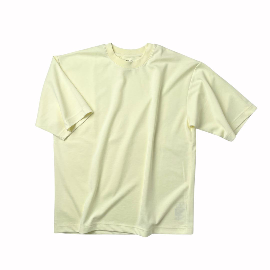 MEN エアリティオーバーサイズTシャツ(2024年モデル)
