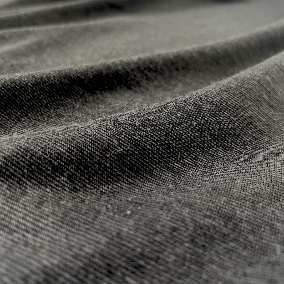 オンフィールクルーネックT/長袖