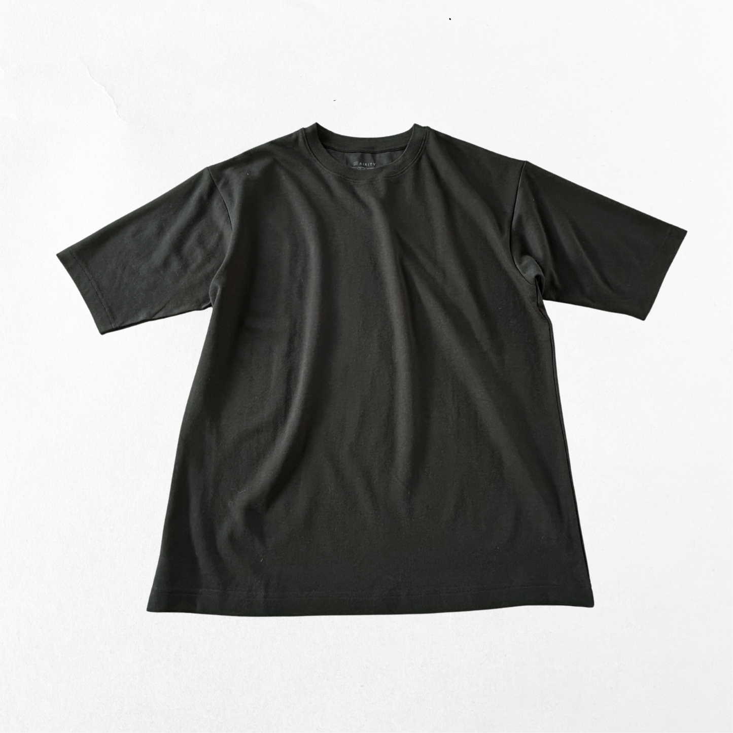 MEN AIRITYオーバーサイズTシャツ