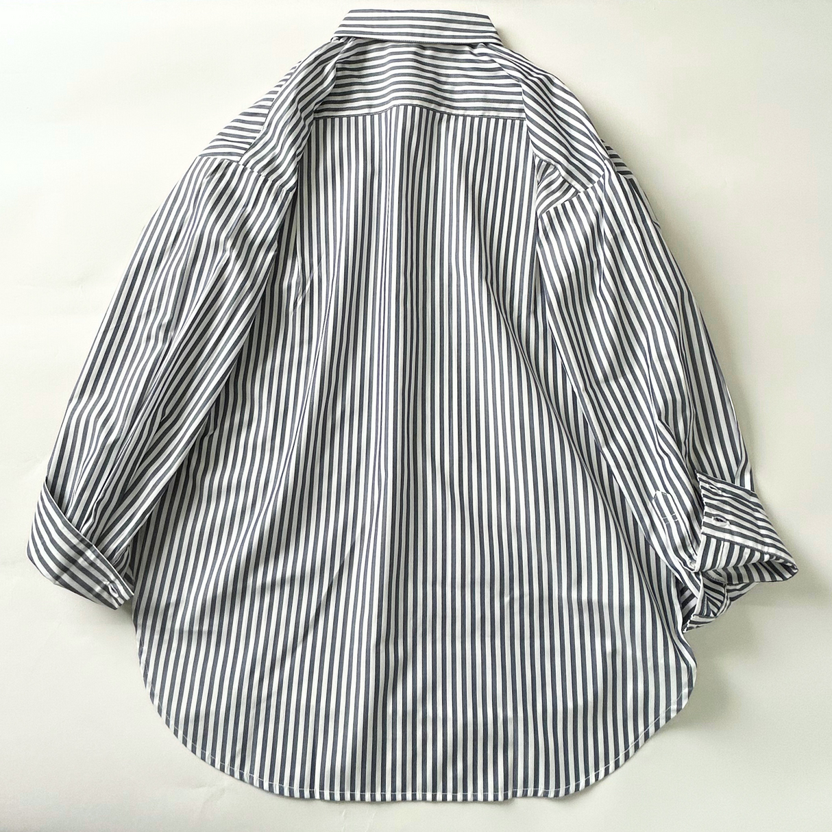 オーバーサイズシャツ