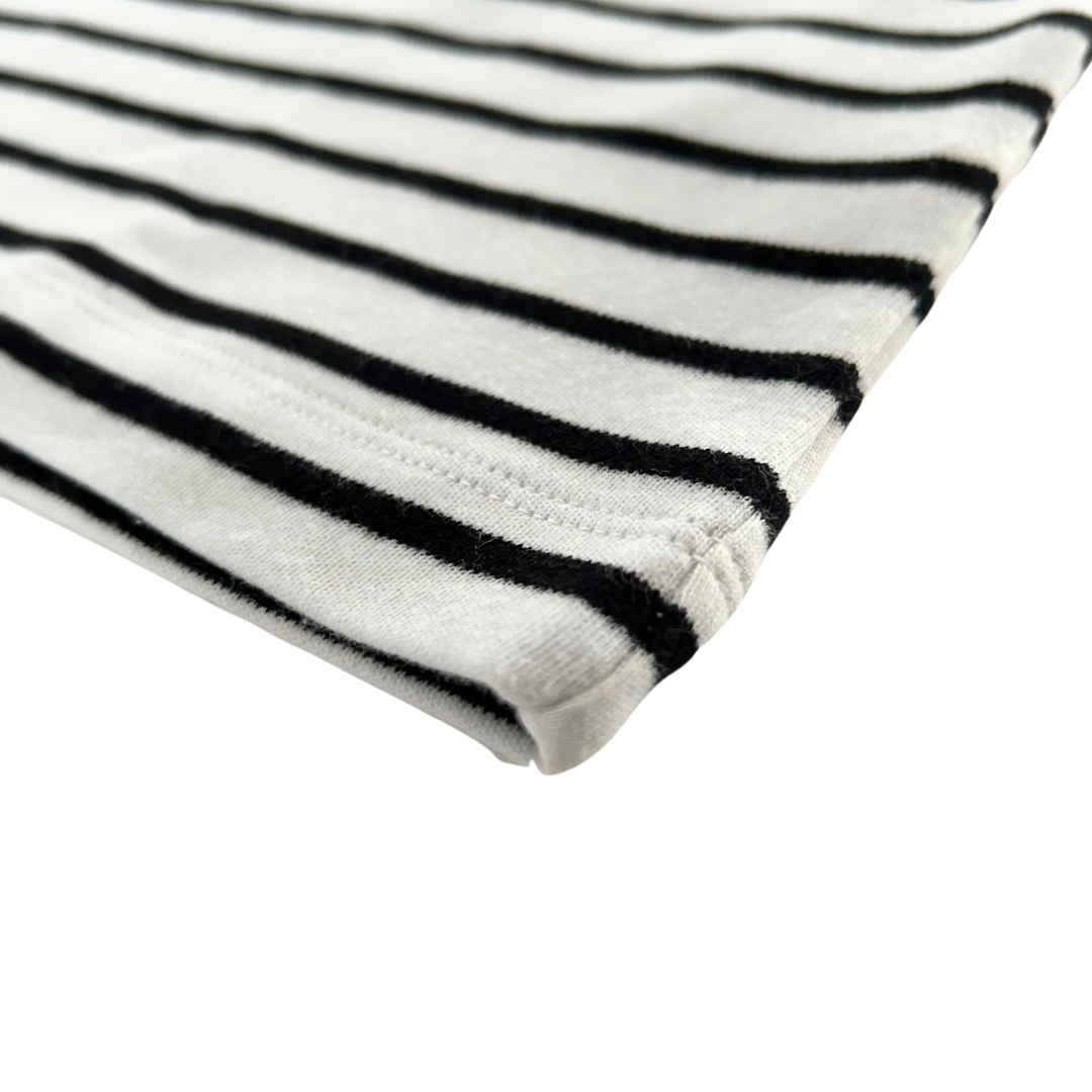 プレミアムファインコットンTシャツ(7分袖)