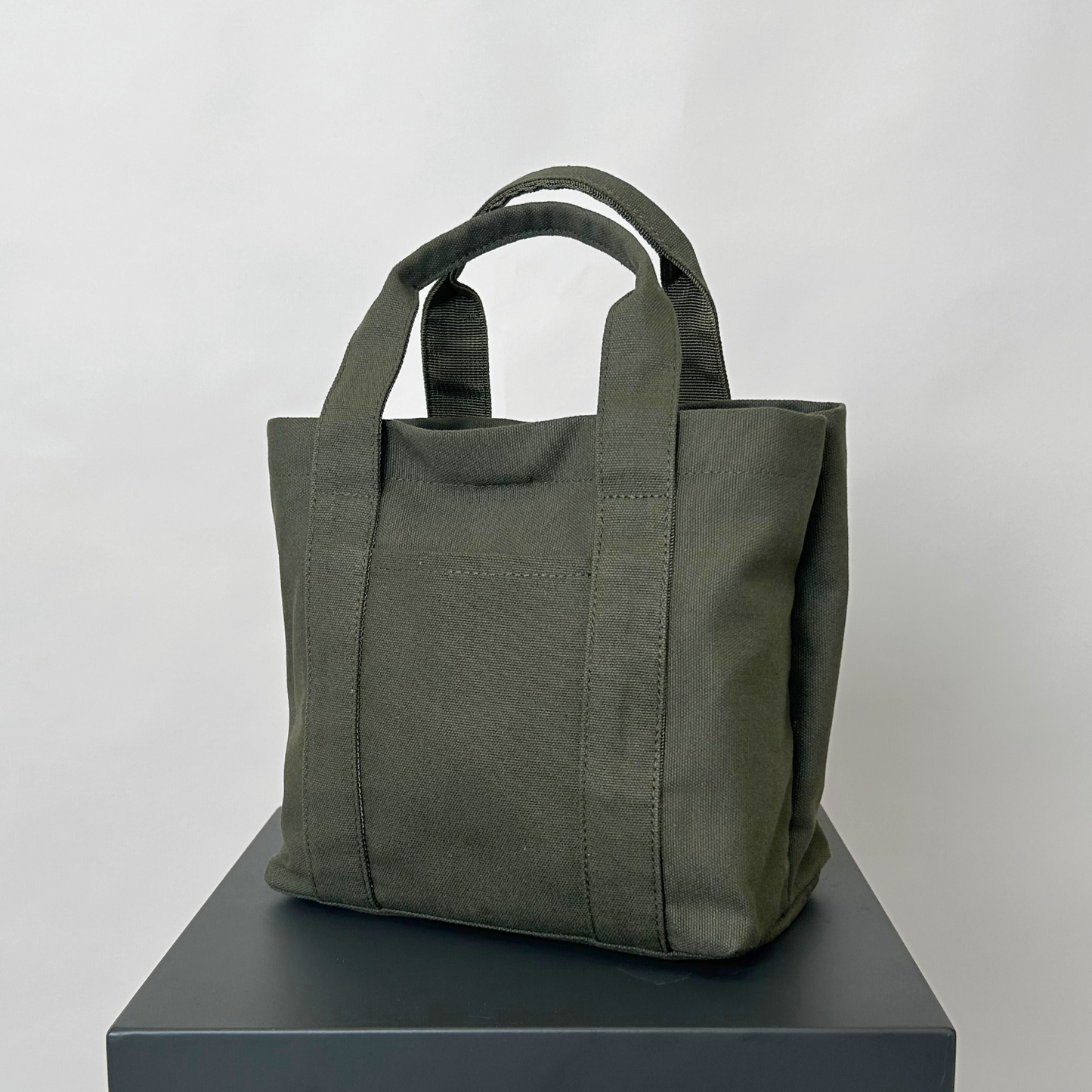 GOODS すっきりデイリートートバッグ