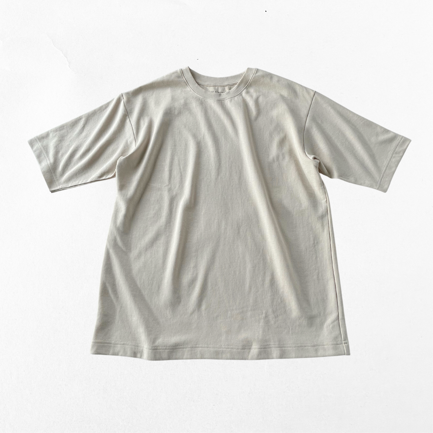 MEN AIRITYオーバーサイズTシャツ