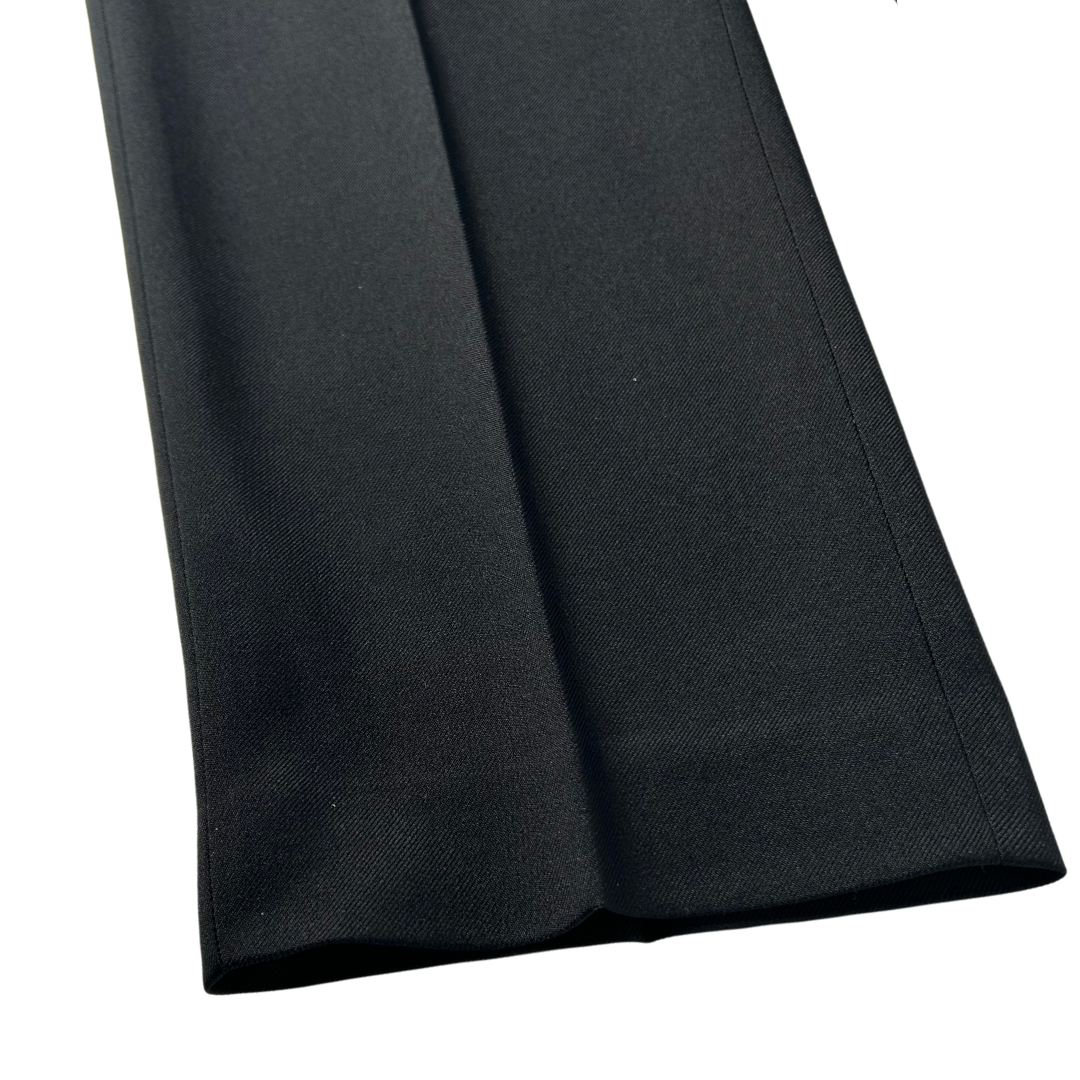 ストレッチスラックス(ノータック)