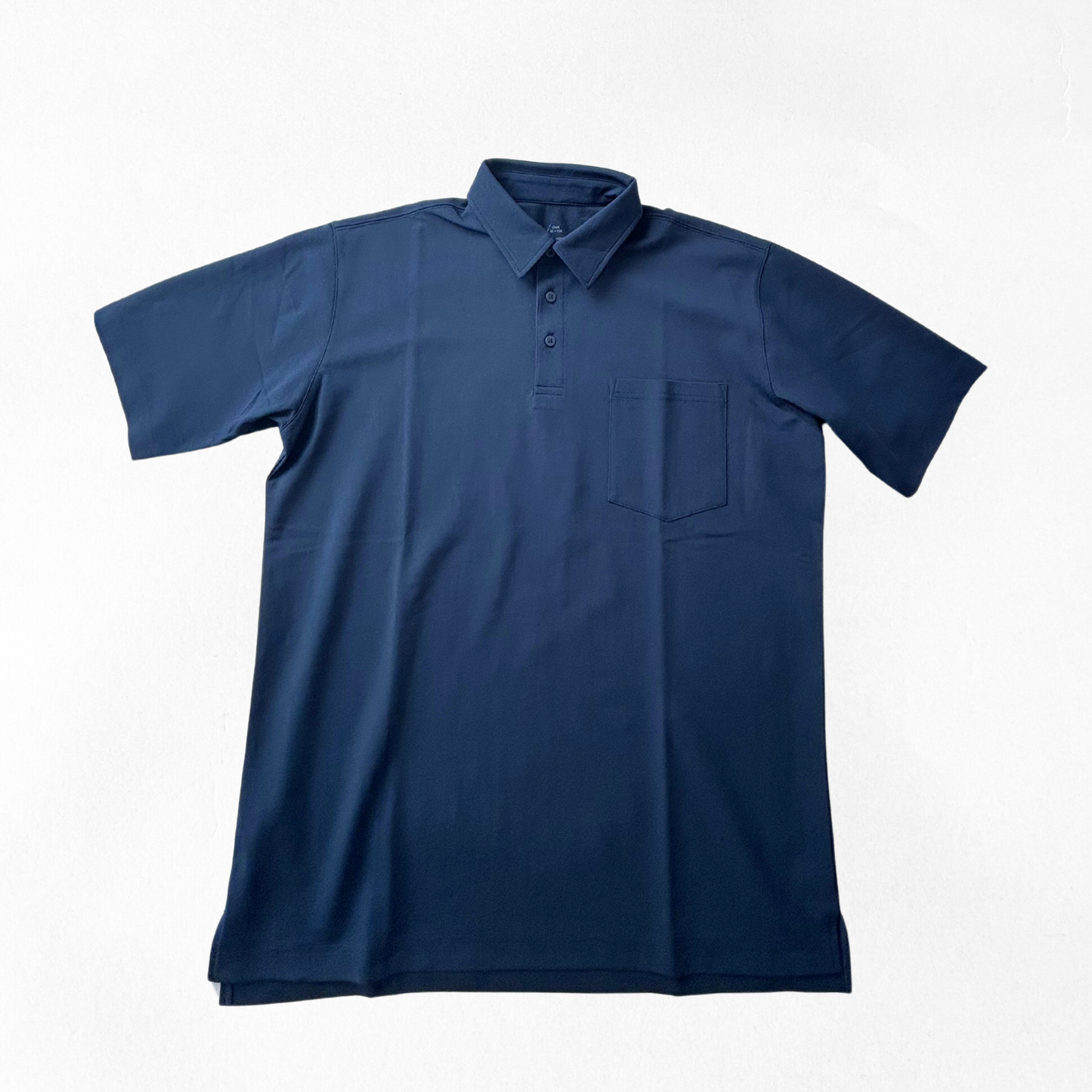 ドライBIGポロシャツ