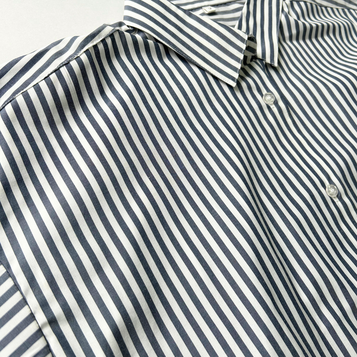 オーバーサイズシャツ