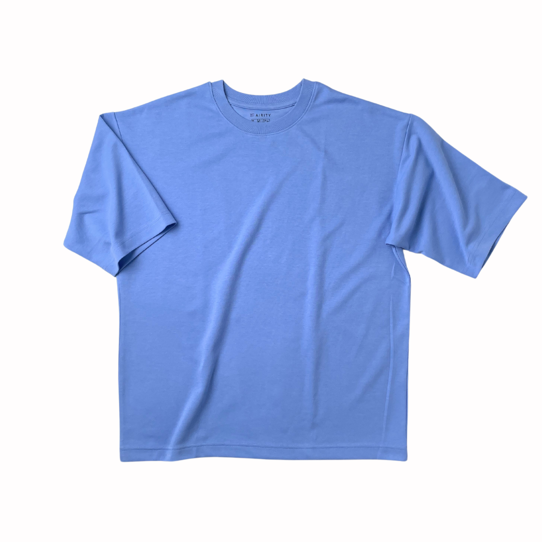 MEN エアリティオーバーサイズTシャツ(2024年モデル)