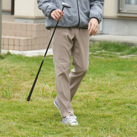 NOBIRUNOストレッチパンツ