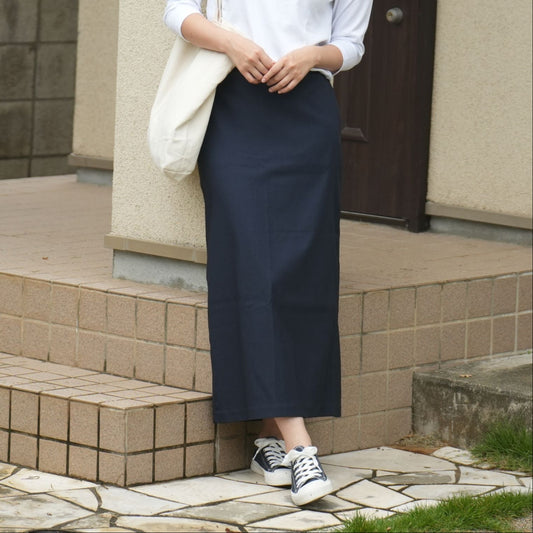 NOBIRUNOストレッチスカート