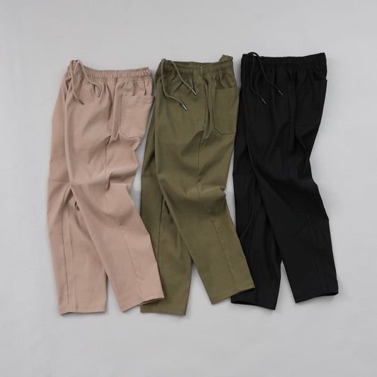 NOBIRUNOストレッチパンツ