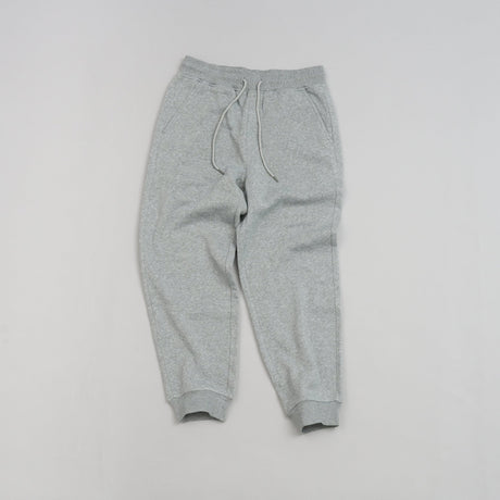裏起毛スウェットジョガーパンツ