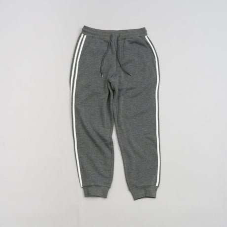 裏起毛スウェットラインジョガーパンツ