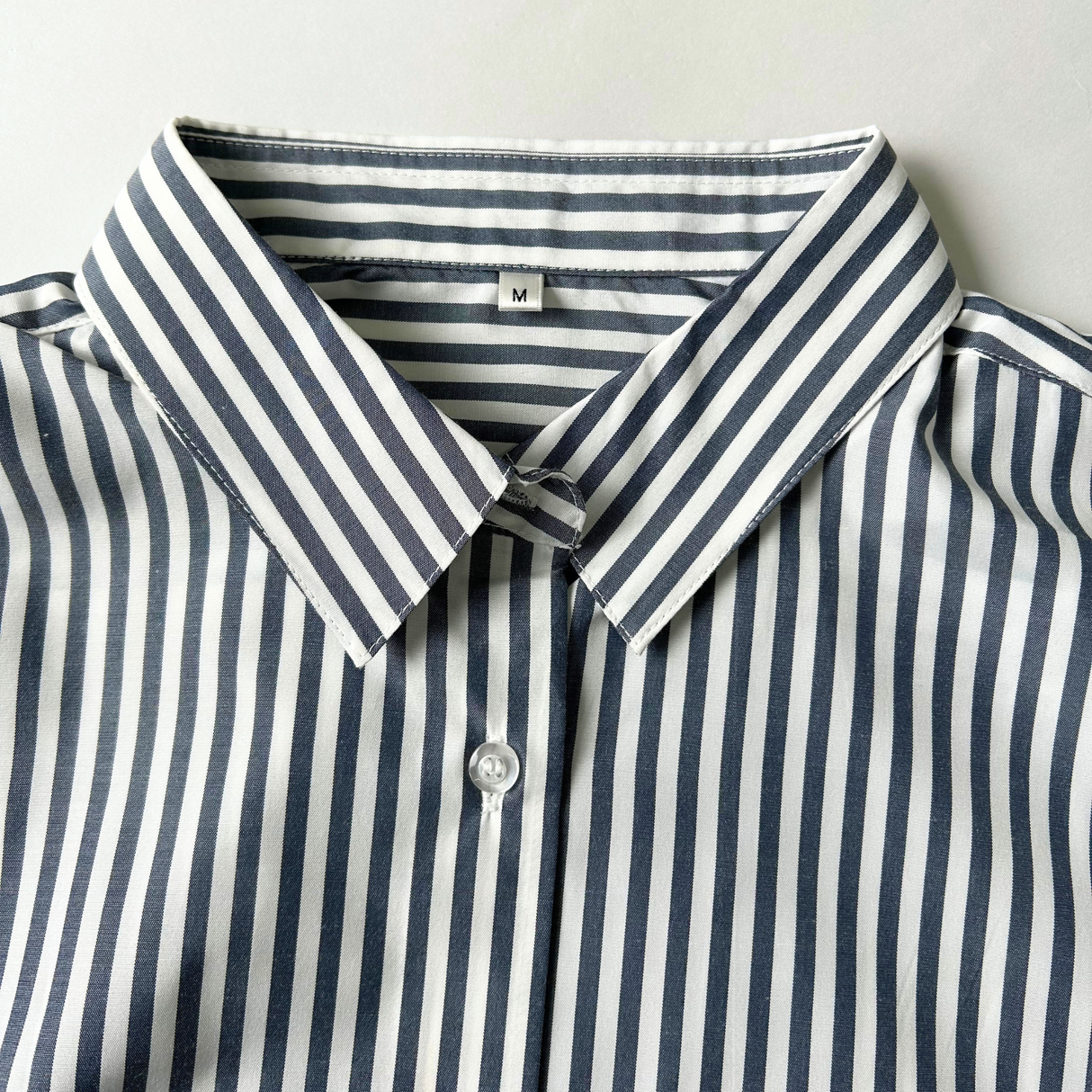 オーバーサイズシャツ