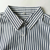 オーバーサイズシャツ