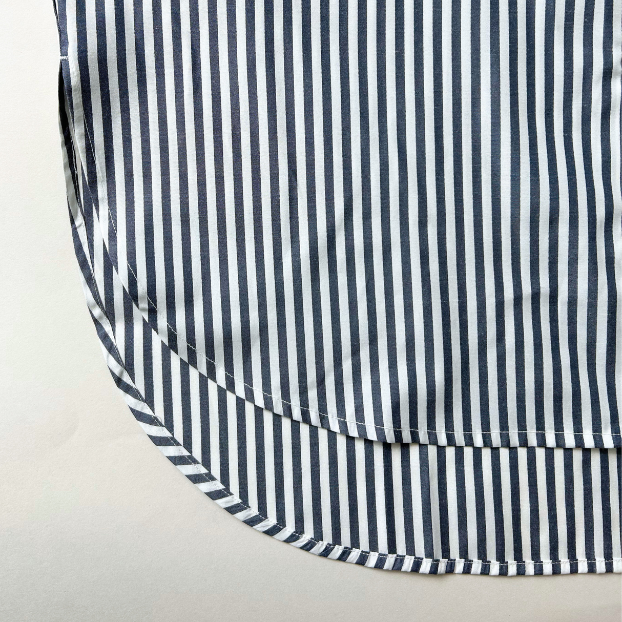 オーバーサイズシャツ