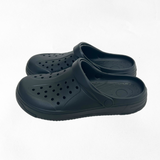 クッションクロッグサンダル