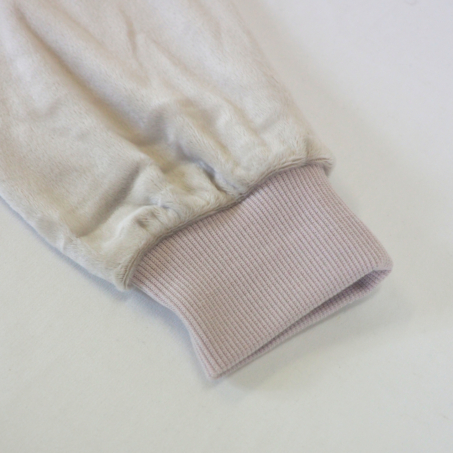 【ONFEEL】ストレッチベロアルームウェア(上下セット)