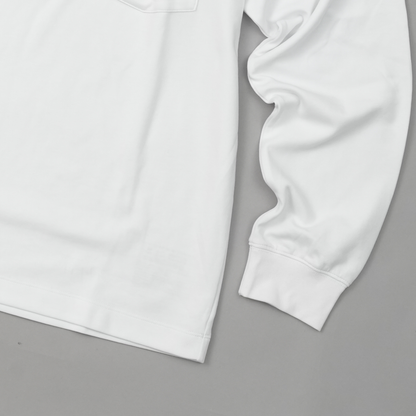 【AIRITY】エアリティー オーバーサイズ Tシャツ(長袖)